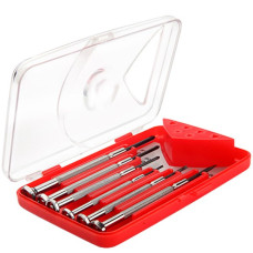 پیچ گوشتی ساعتی مدل RH-2706 رونیکس